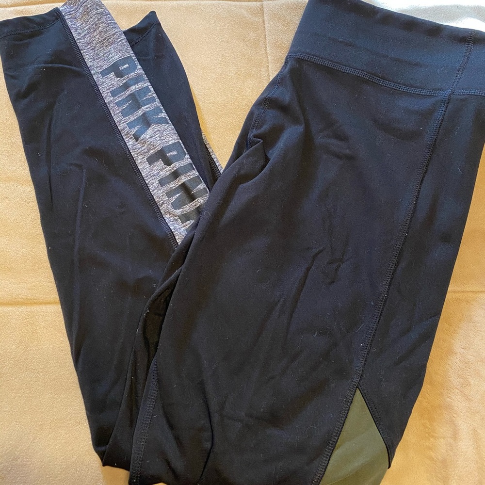 Victoria’s Secret PINK ultimate leggings